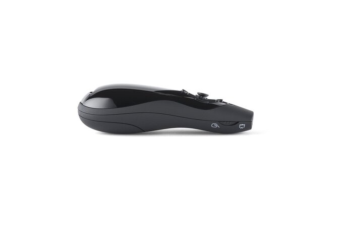 PRESENTER EXPERT GREEN LASER W/ CURSOR CONTROL