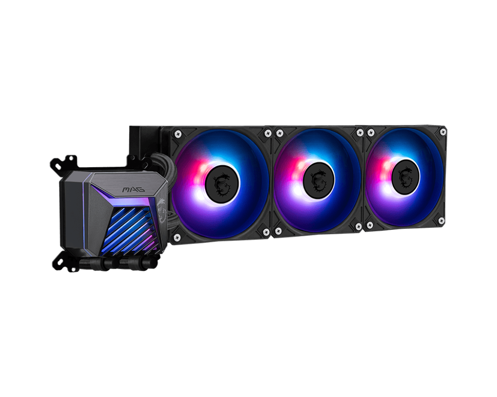 MSI MAG CoreLiquid A15 360