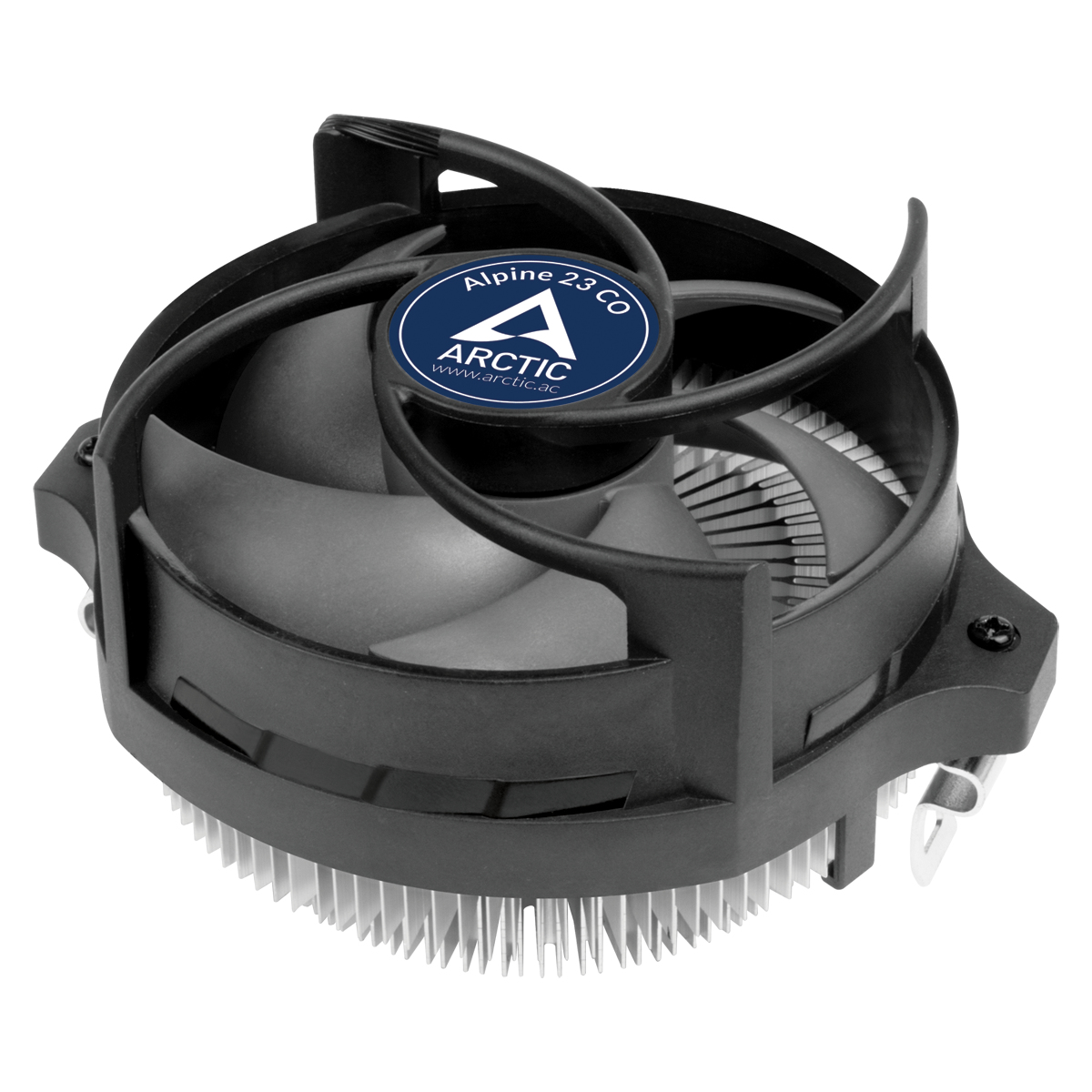ARCTIC Kühler Alpine 23 CO AMD4/AMD3(+)/AMD2(+)/FM2/FM1 retail