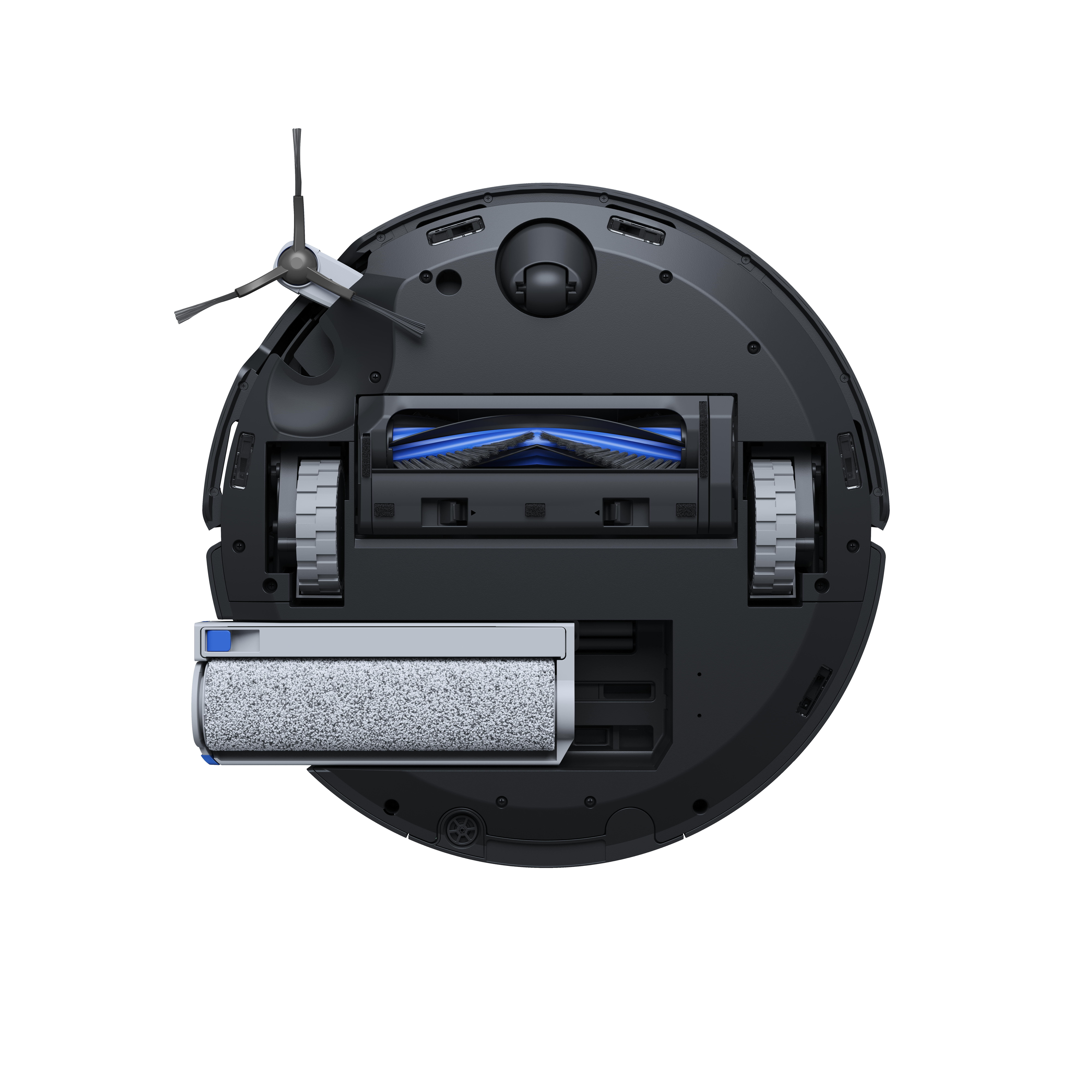 DEEBOT X8 PRO OMNI, Saugroboter