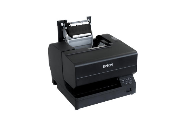 EPSON Bondrucker TM-J7700(301) schwarz (C31CF70301PH)