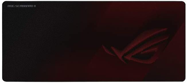 ROG Scabbard II, Gaming-Mauspad
