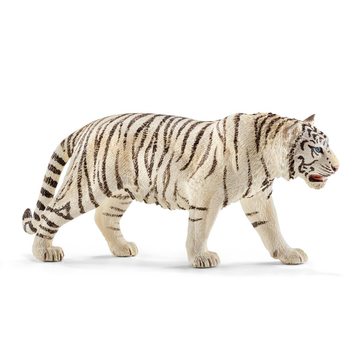 Wild Life Tiger, Spielfigur
