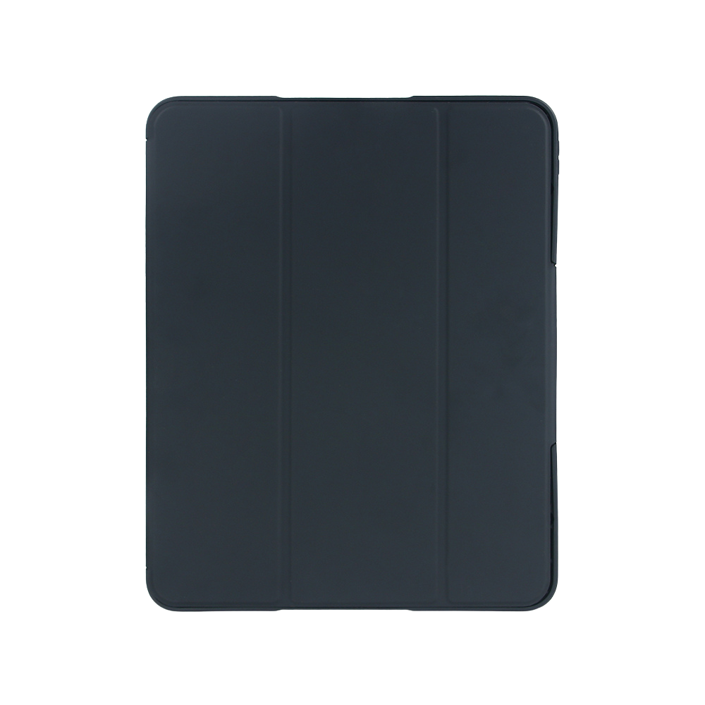 DEQSTER Rugged Case #RT2 Tablet-Hülle für Apple iPad Air 11 (M2), iPad Air 11 (M3) schwarz