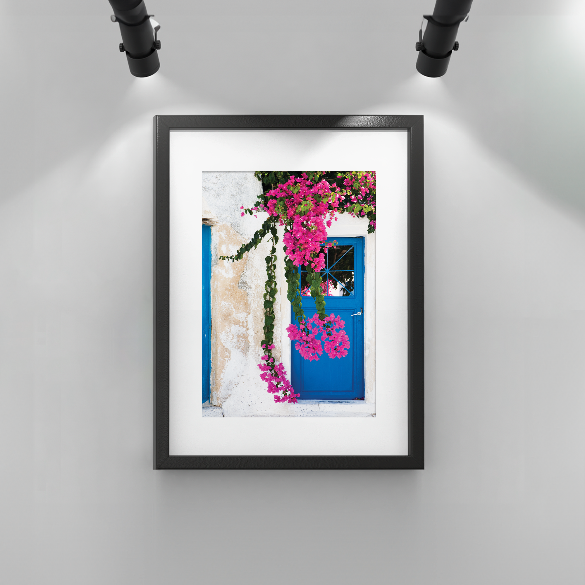 HP Premium Plus Semi-gloss Foto Papier weiss 300g/m2 A4 20 Blatt 1er-Pack