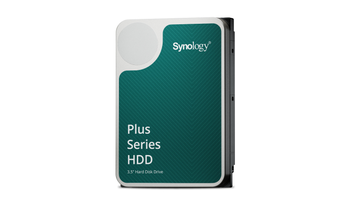 Synology HDD HAT3300-4T 4TB SATA HDD Plus Series