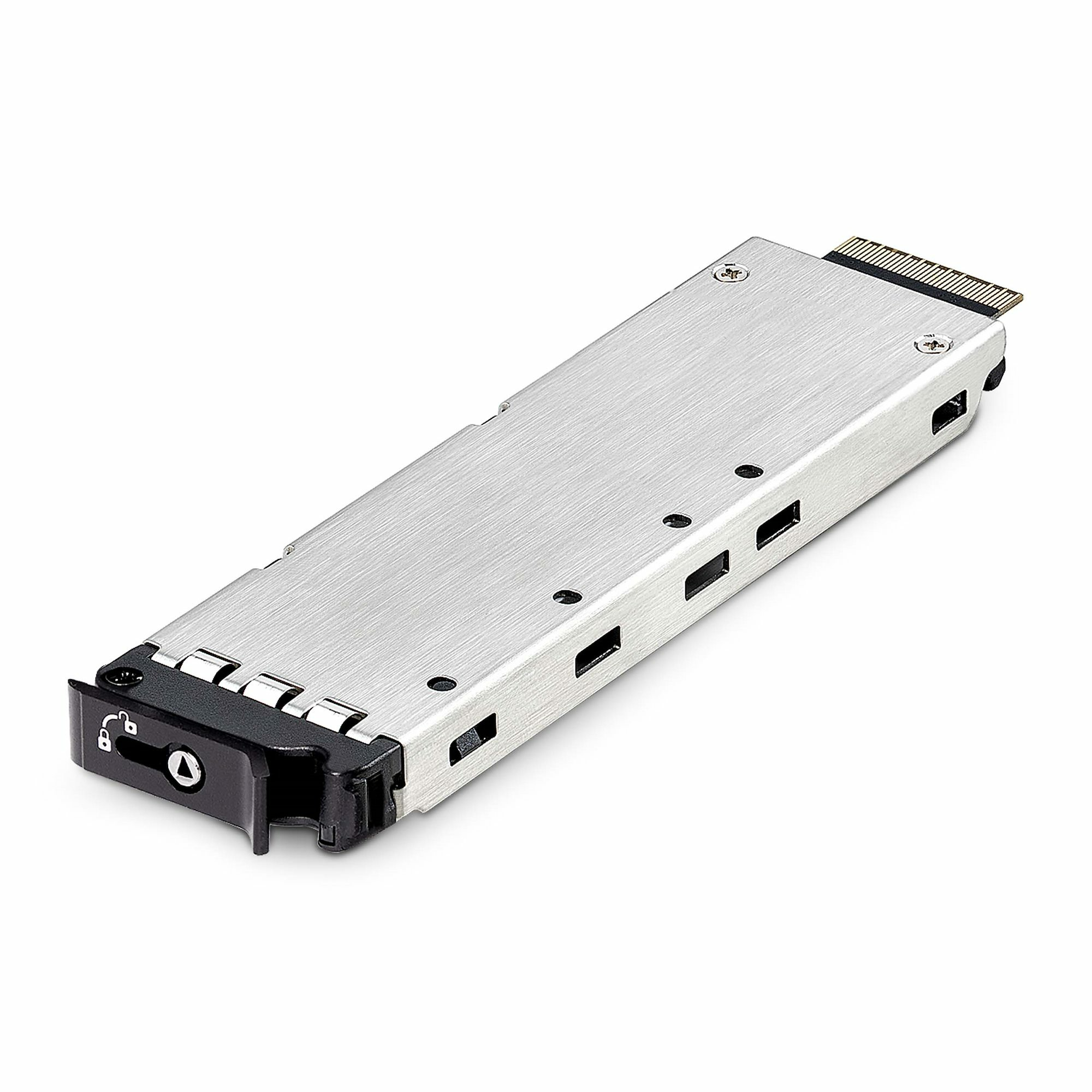 M.2 NVME DRIVE TRAY .