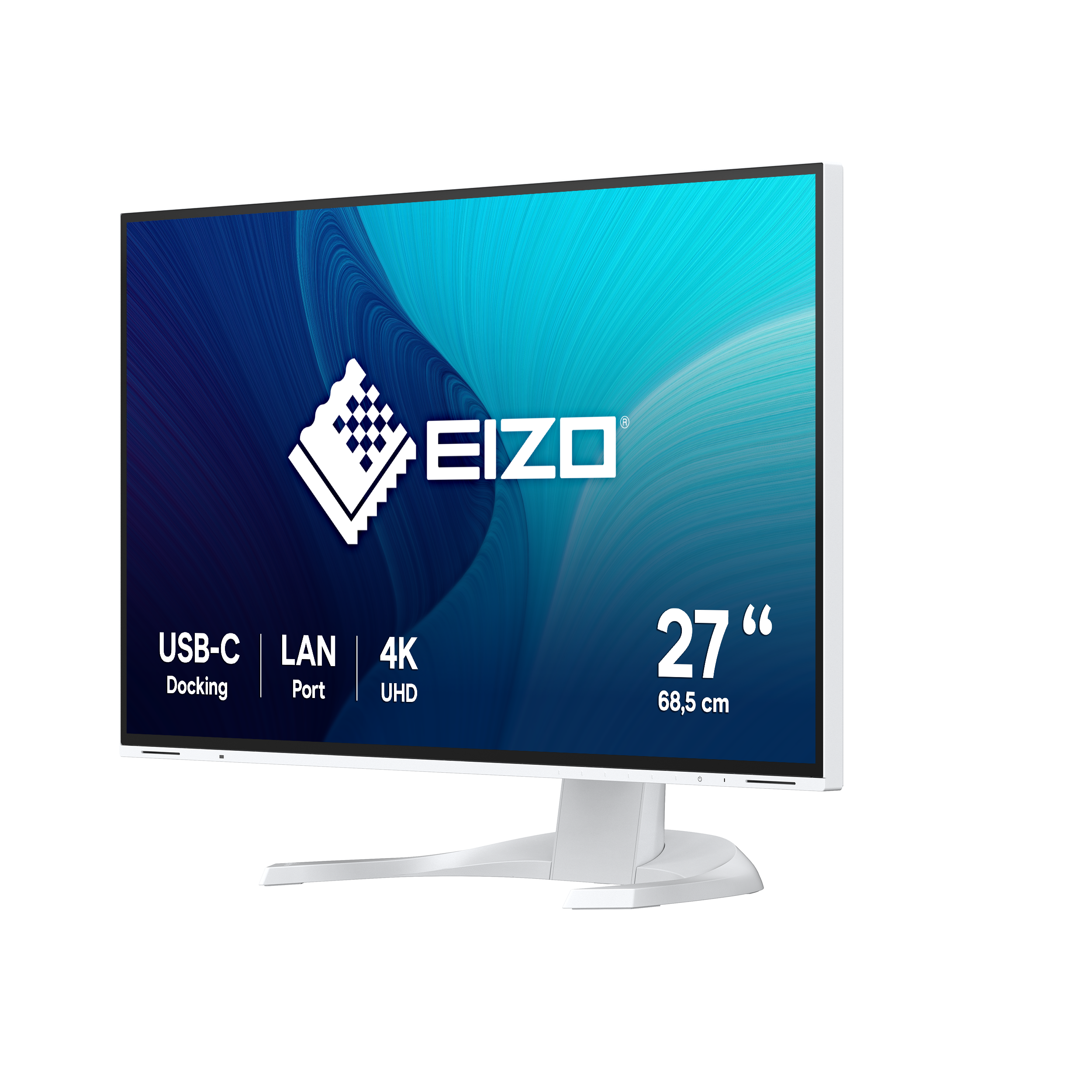 EV2740X-WT, LED-Monitor