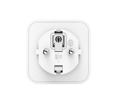hama 176638 WLAN-Steckdose, 1 St.