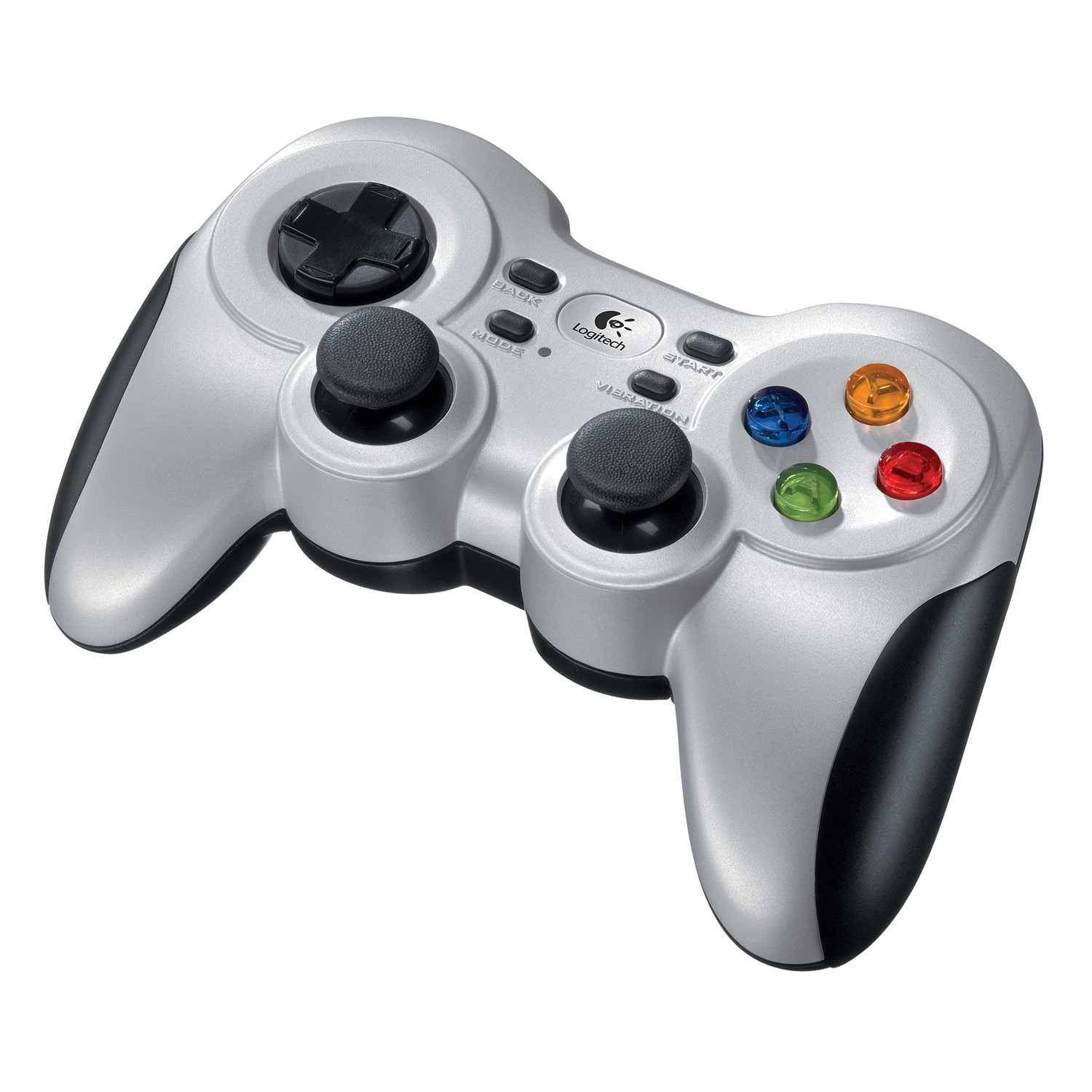 F710 WIRELESS GAMEPAD .