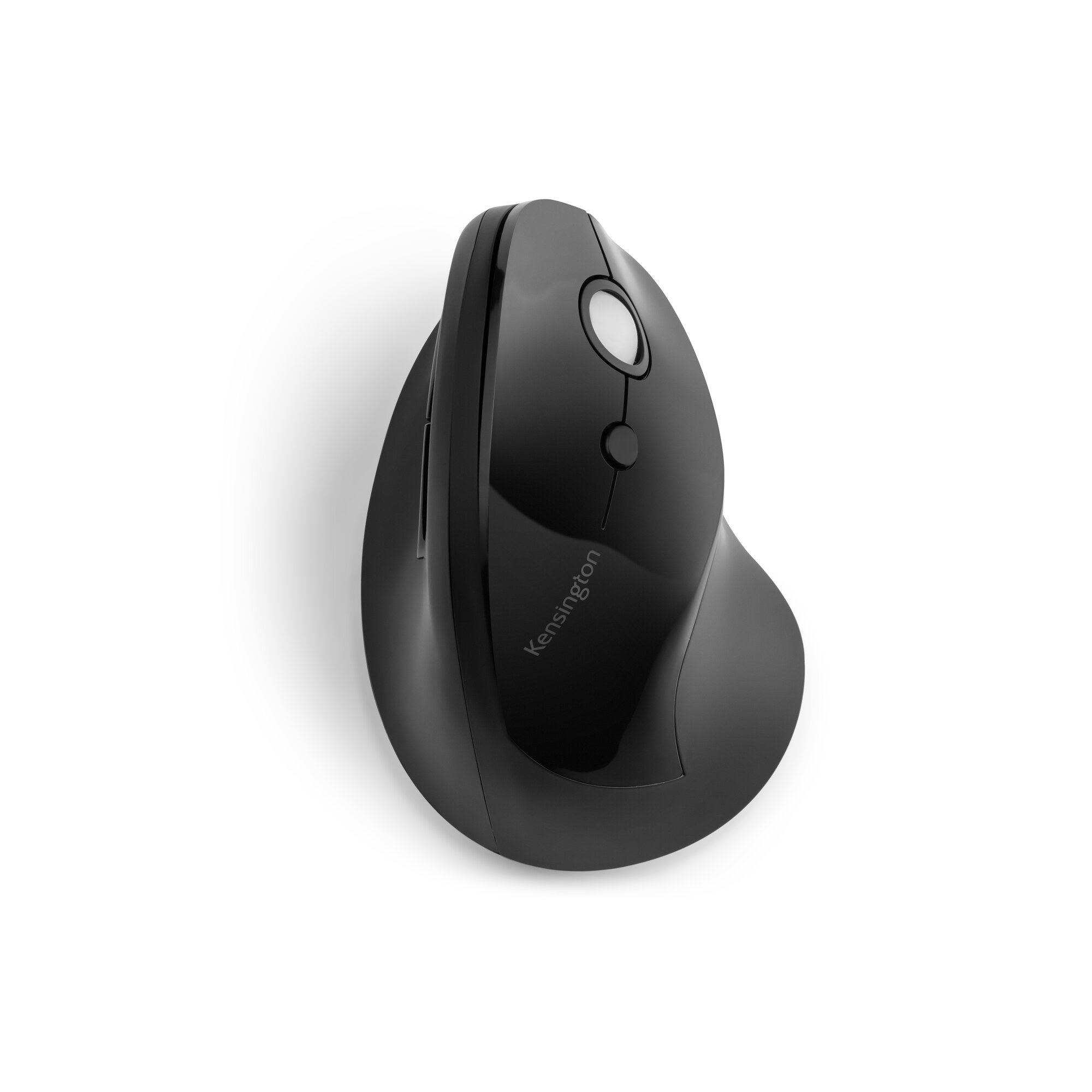PRO FIT ERGO MOUSE VERTICAL CORDLESS BLACK