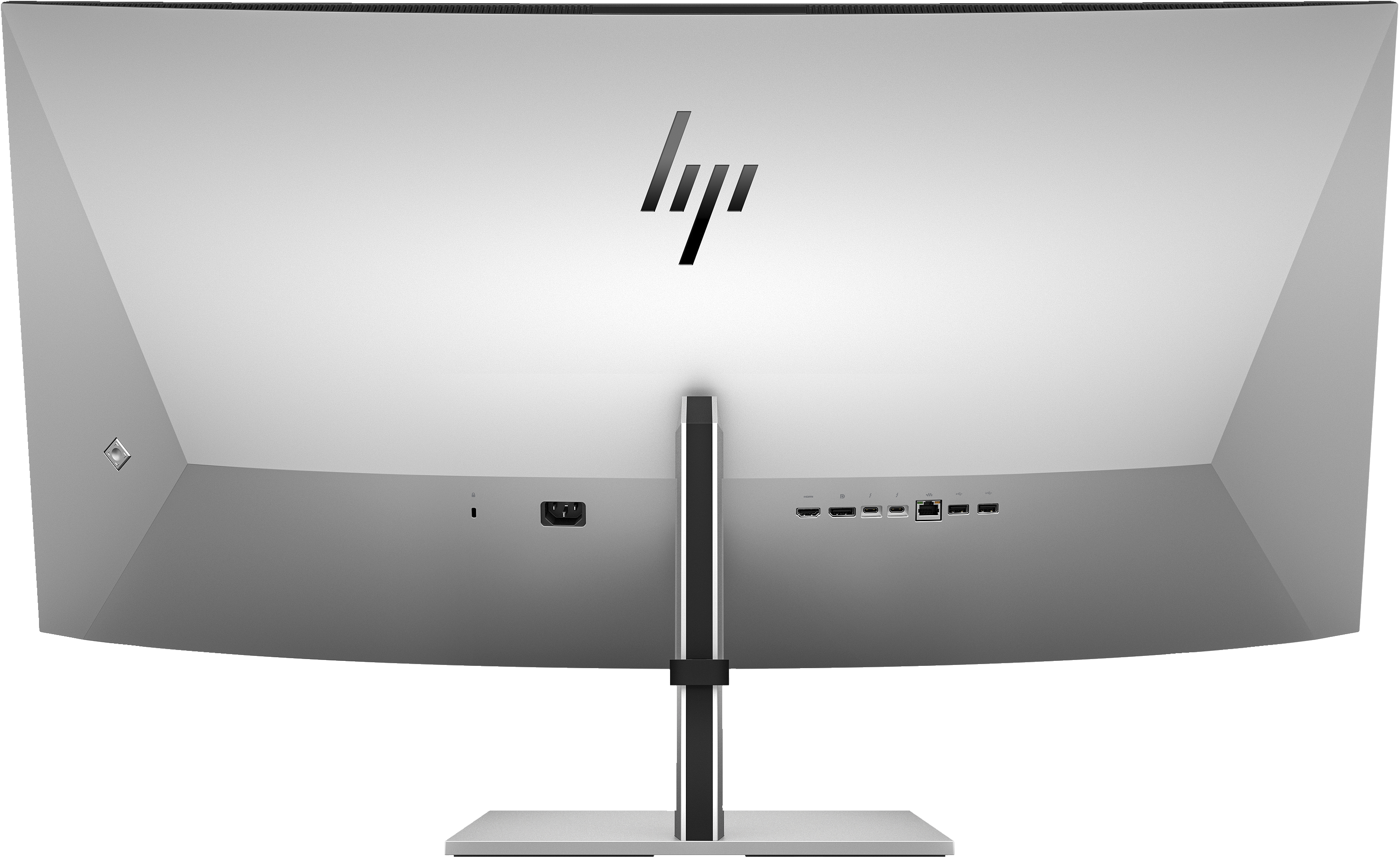 HP 740pm Series 7 Pro 100,83cm 39,7Zoll IPS 5K2K Conferencing Monitor 21:9 1000:1 5ms HDMI 2.0 DP 1.4 Gebogener Monitore(EU)