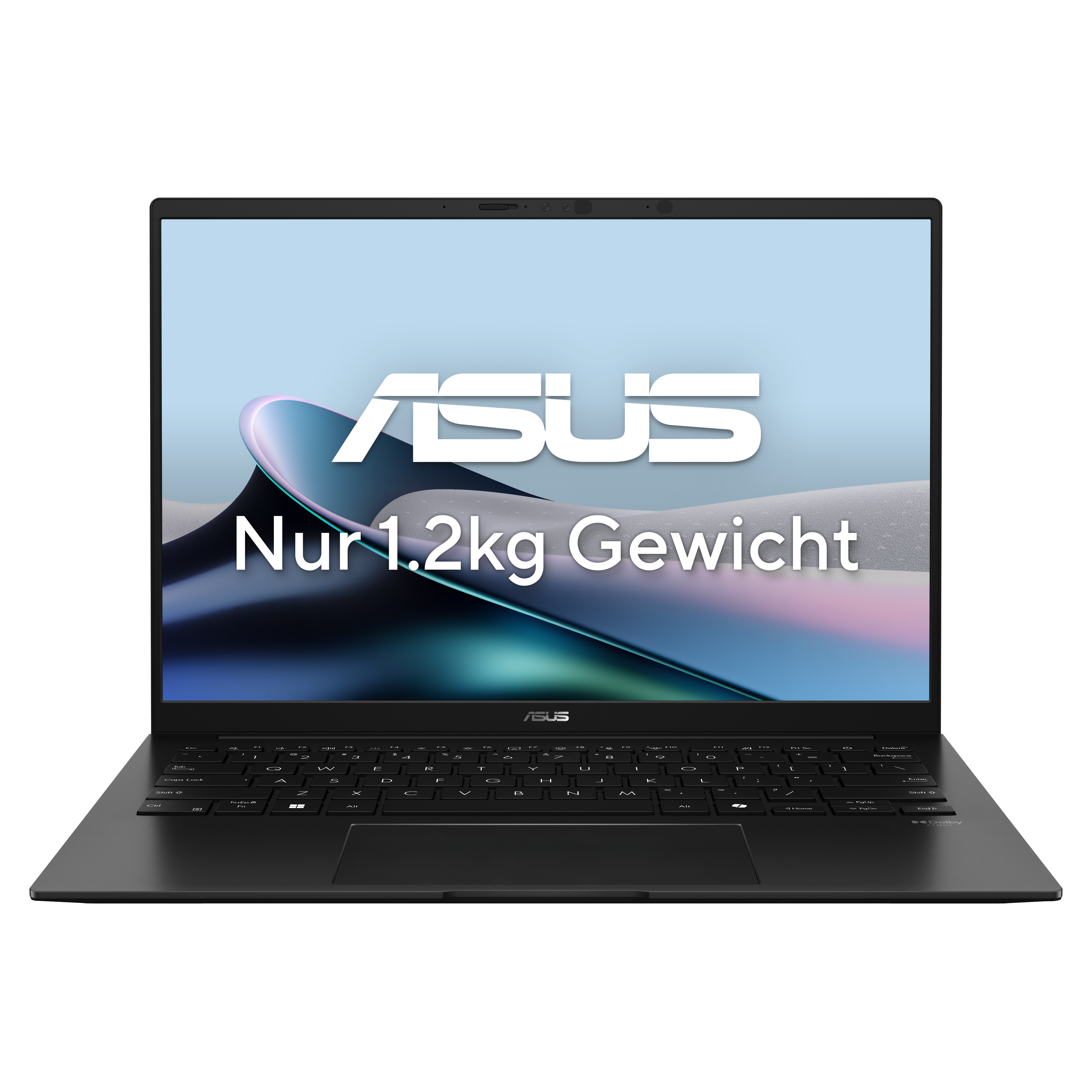 ASUS Zenbook 14 R7 AI 445 32 1TB UM3406GA-QD030W W11H