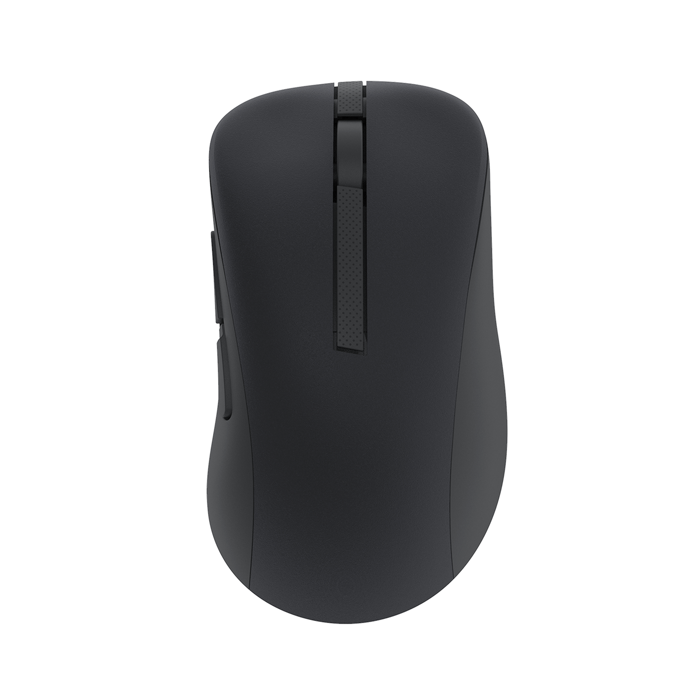 ASUS MD102 Maus wireless 1600dpi schwarz