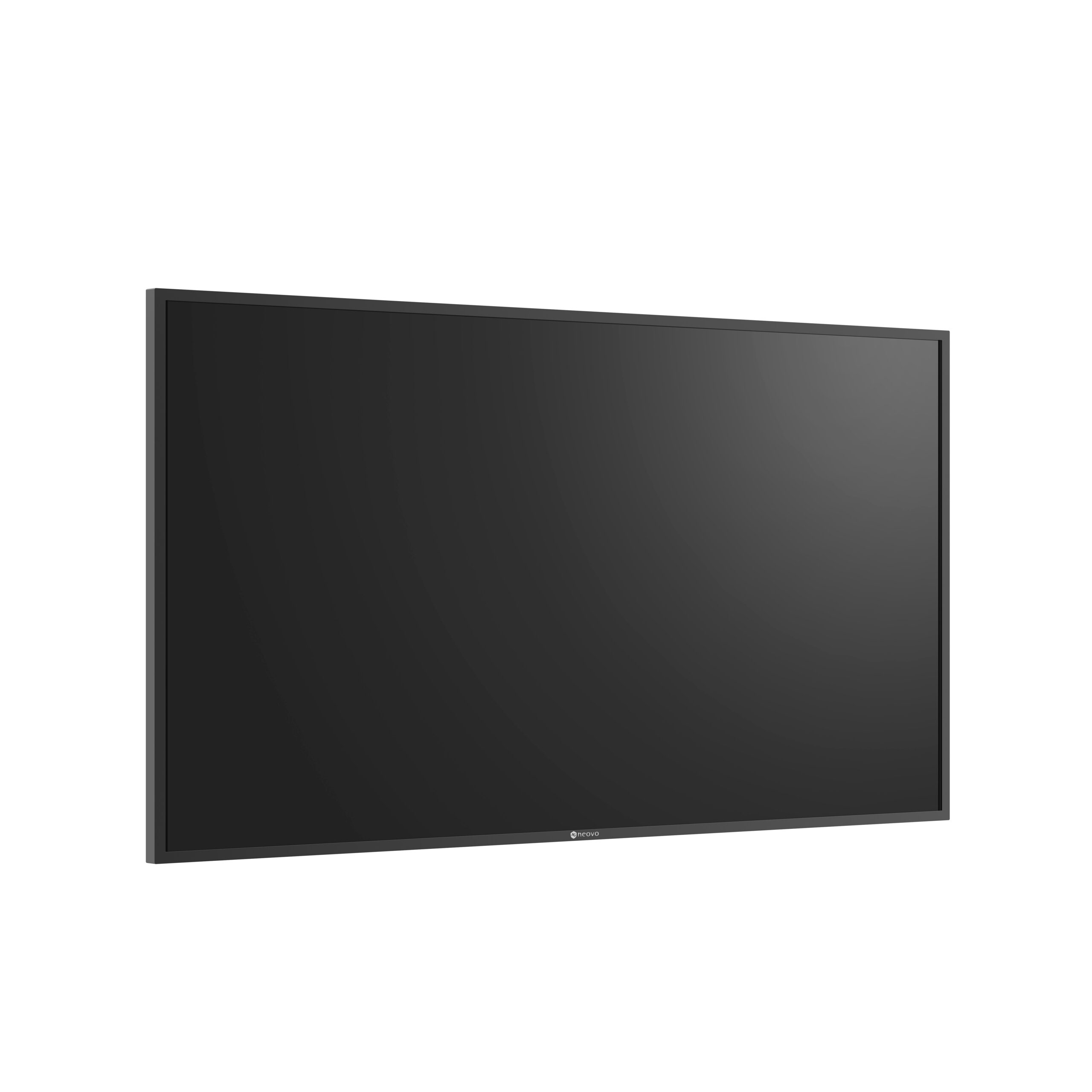 QM4303 43IN 4K 109.22CM 500NITS 3840X2160 HDMA 500CD/M2 4000:1