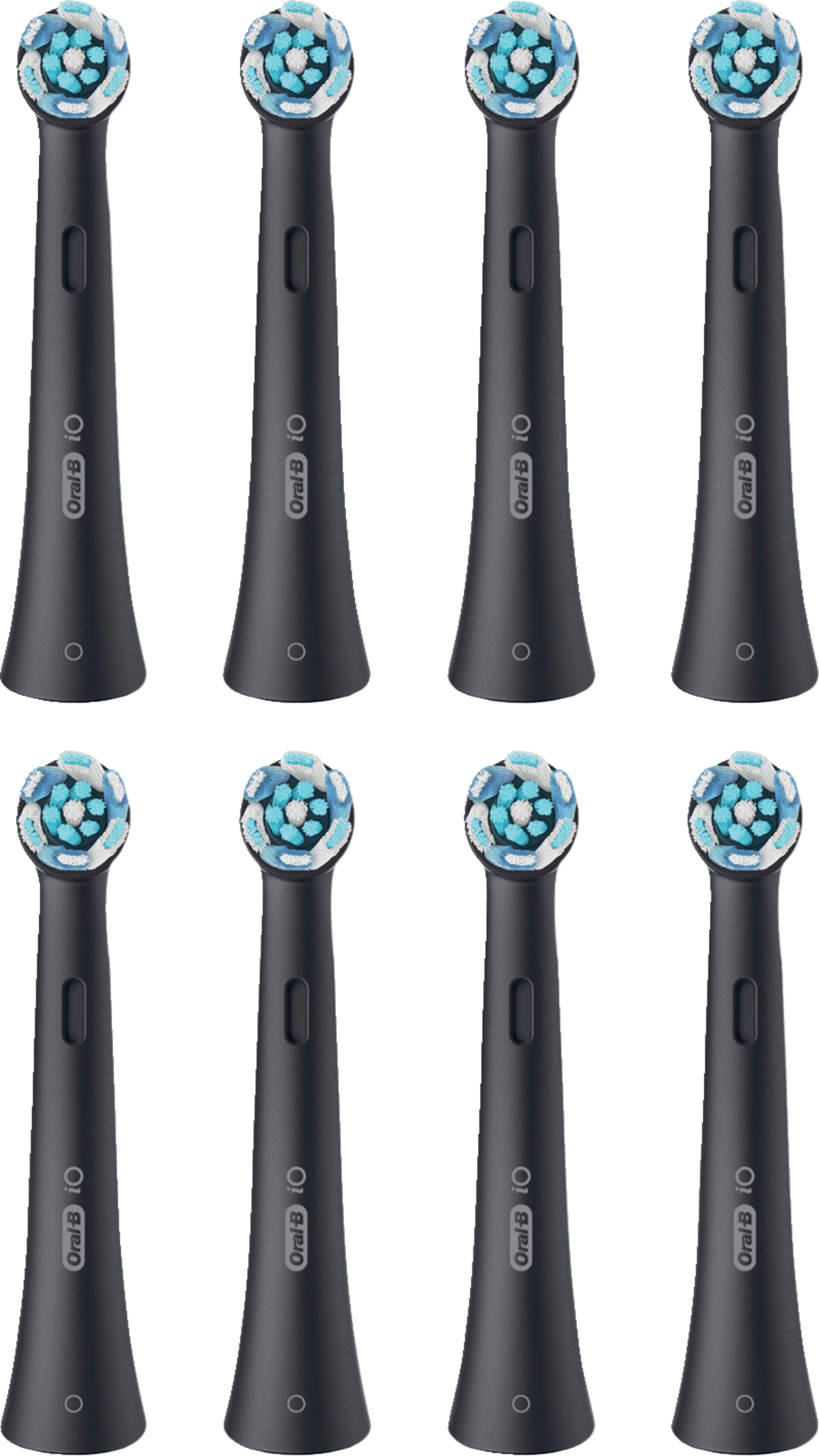 Oral-B iO Ultimative Reinigung 8er, Aufsteckbürste