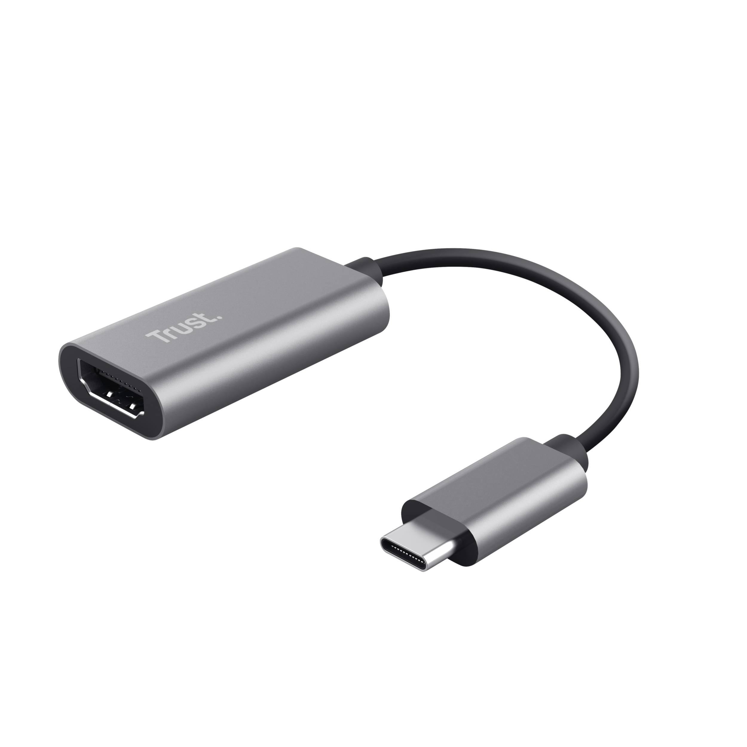 DALYX USB-C HDMI ADAPTER .