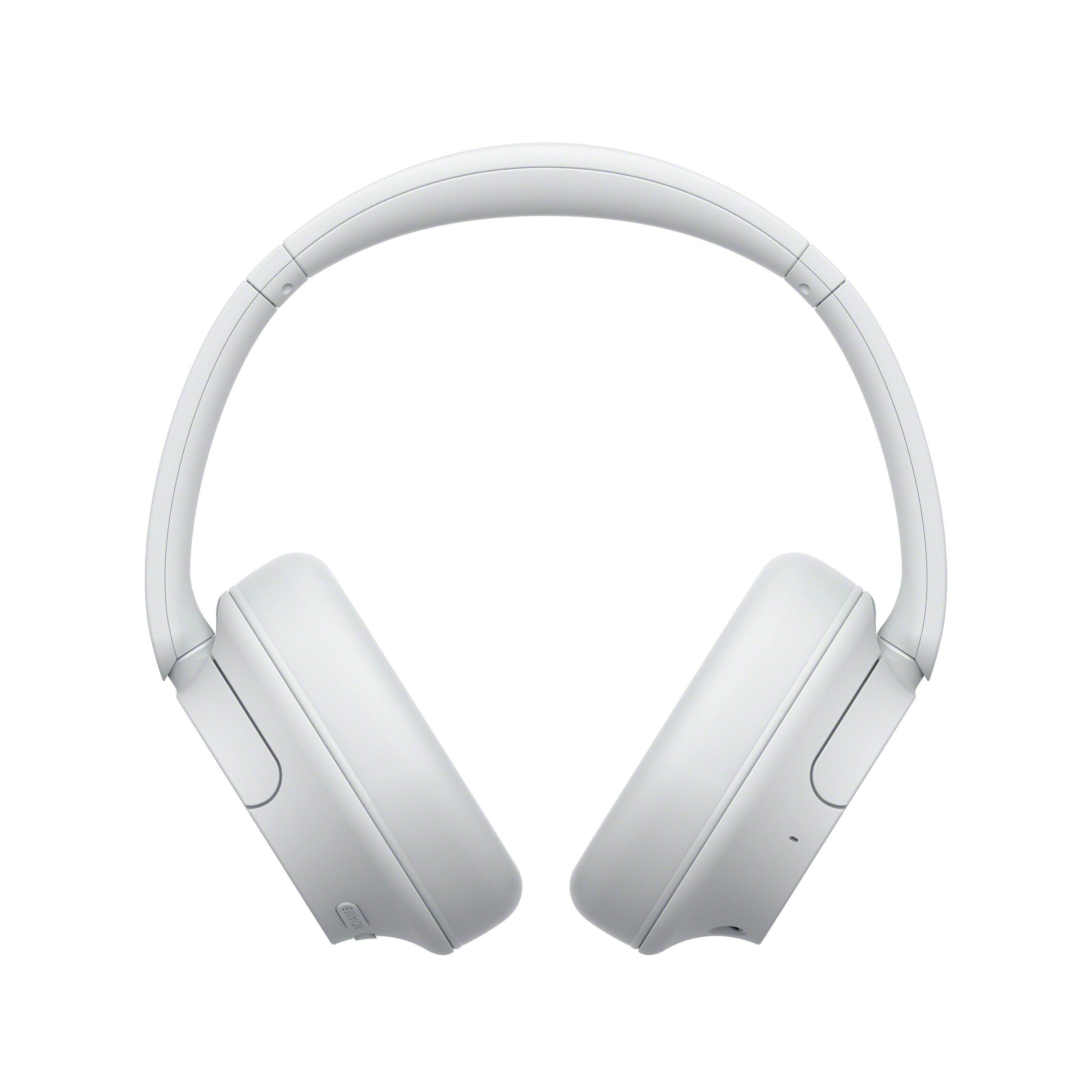Sony WH-CH720NW Over-Ear weiß BT-Kopfhörer