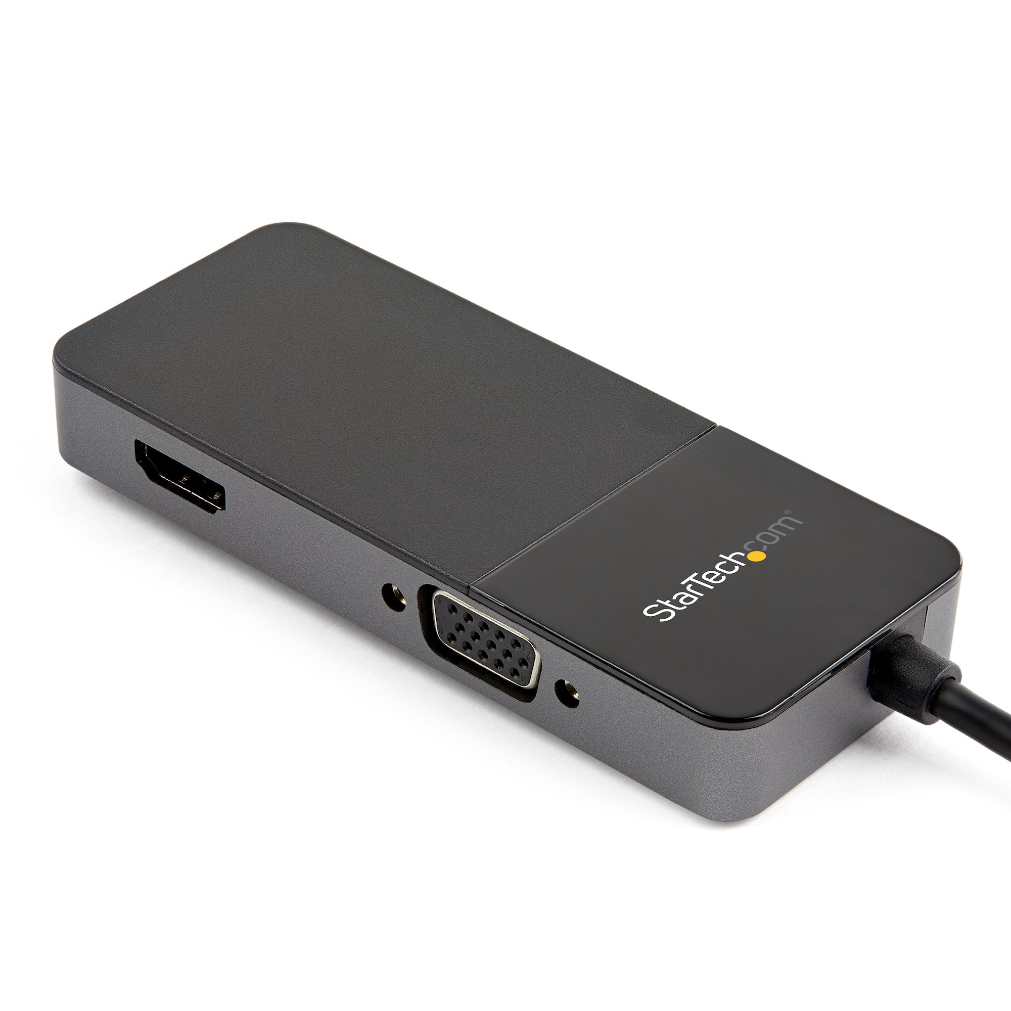 USB 3.0 TO HDMI VGA ADAPTER .