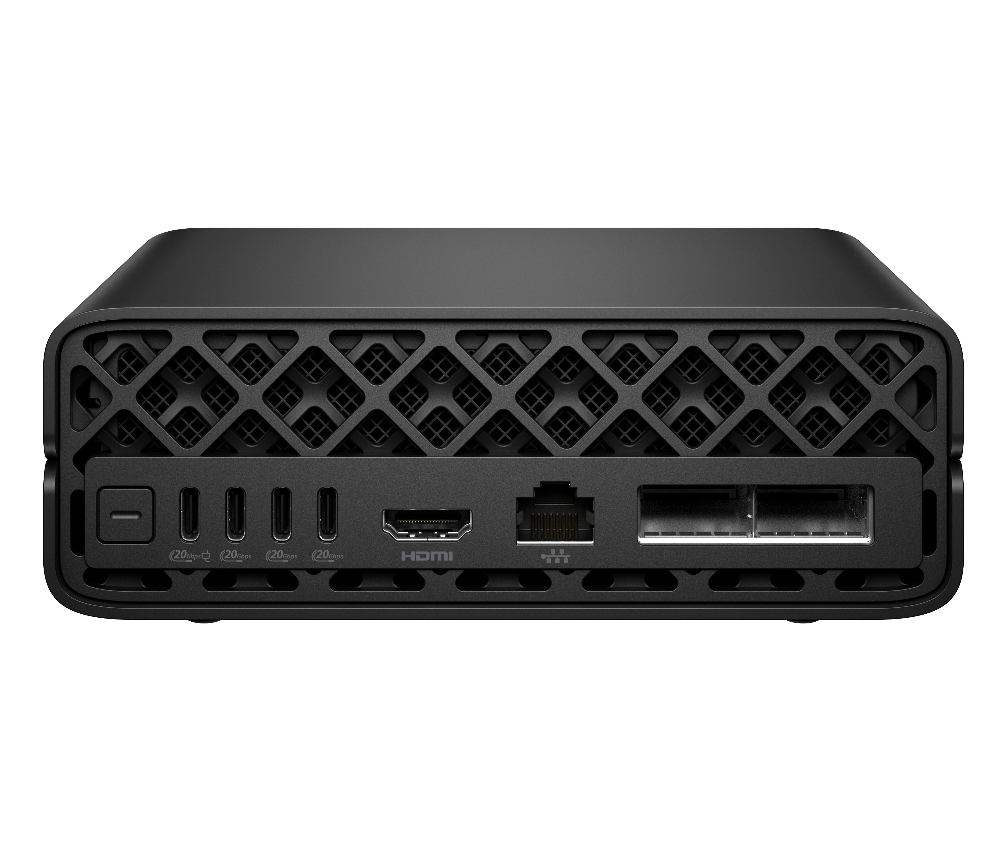HP ZGX Nano G1n AI NVIDIA GraceBlackwell 10 128GB 4TB SSD Ubuntu