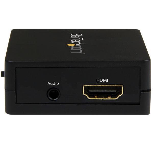 HDMI AUDIO EXTRACTOR - 1080P .