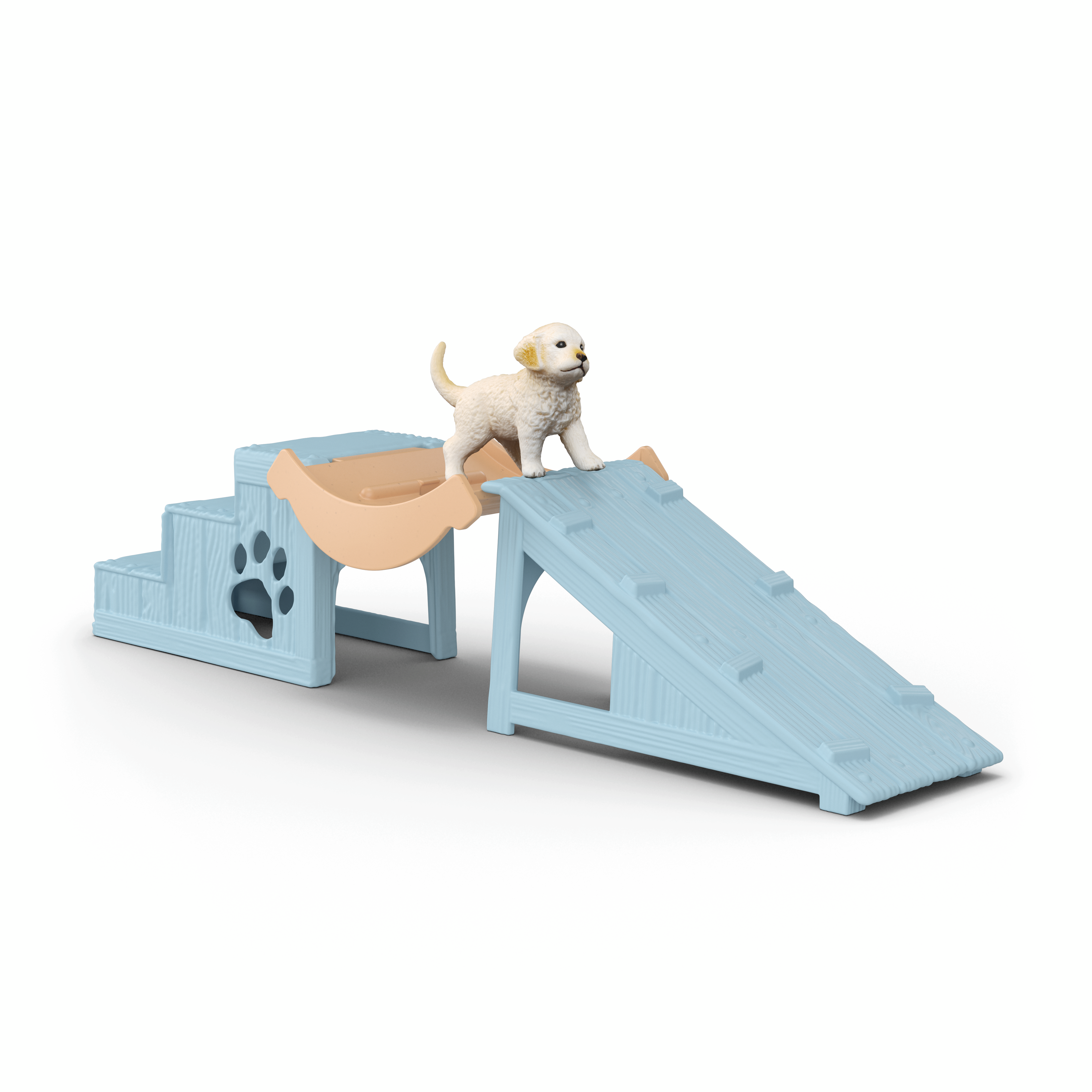 Farm World Abenteuerzeit für Welpen, Spielfigur