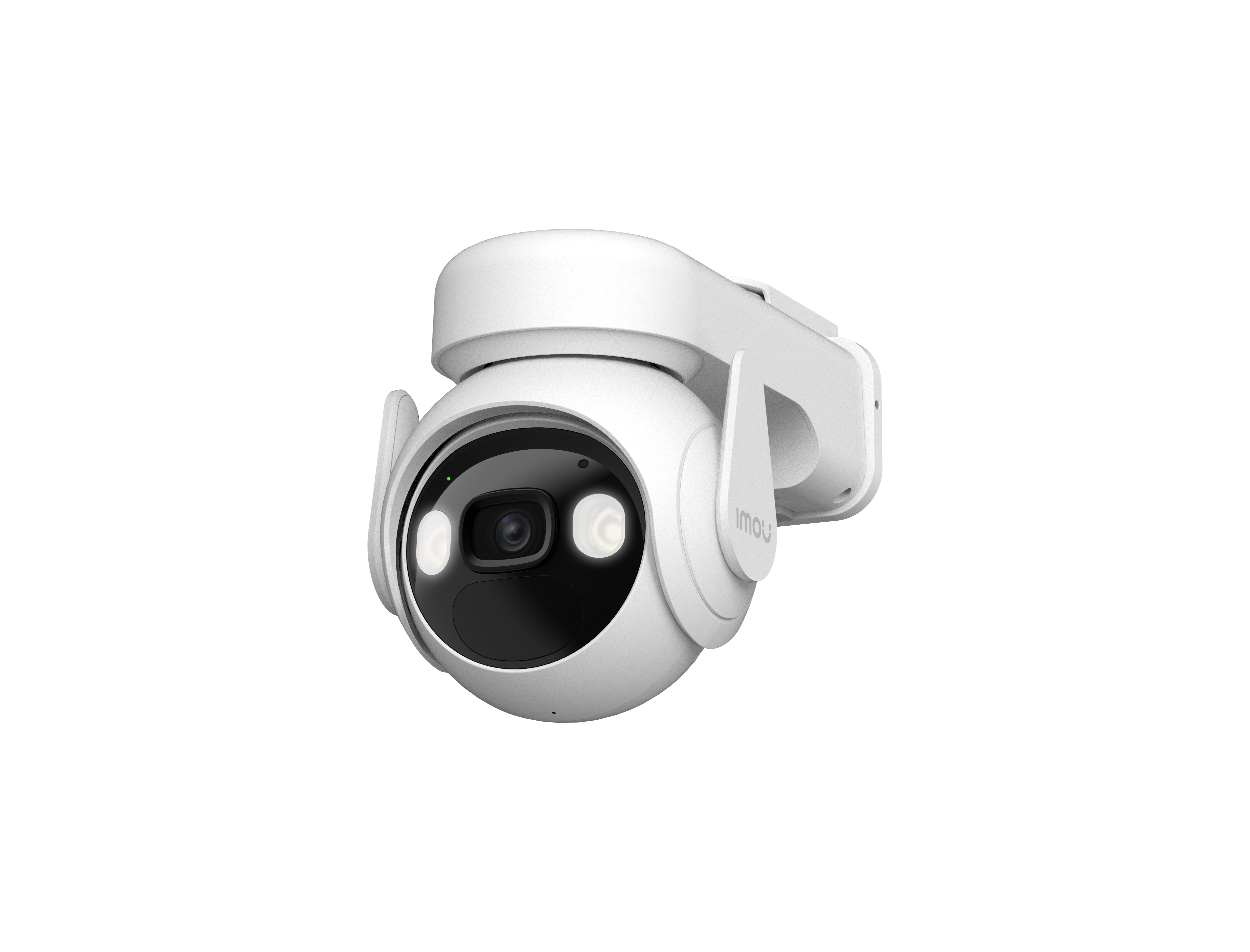 IMOU IPCam Cell PT 3MP WLAN 2K IR 20m