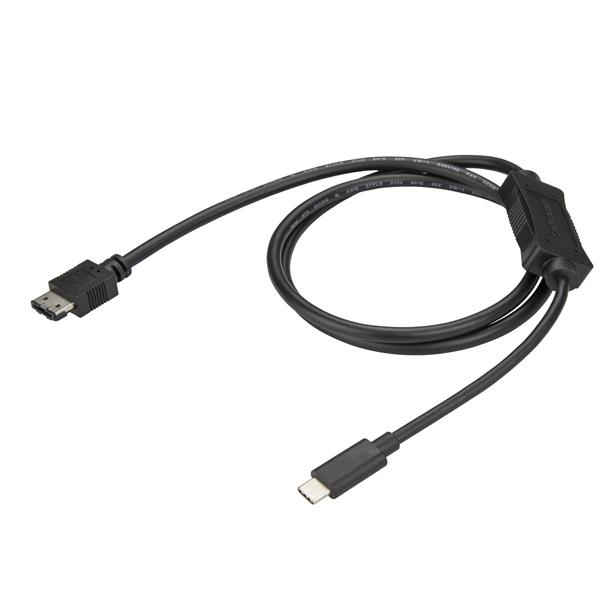 USBC TO ESATA CABLE USB 3.0 .