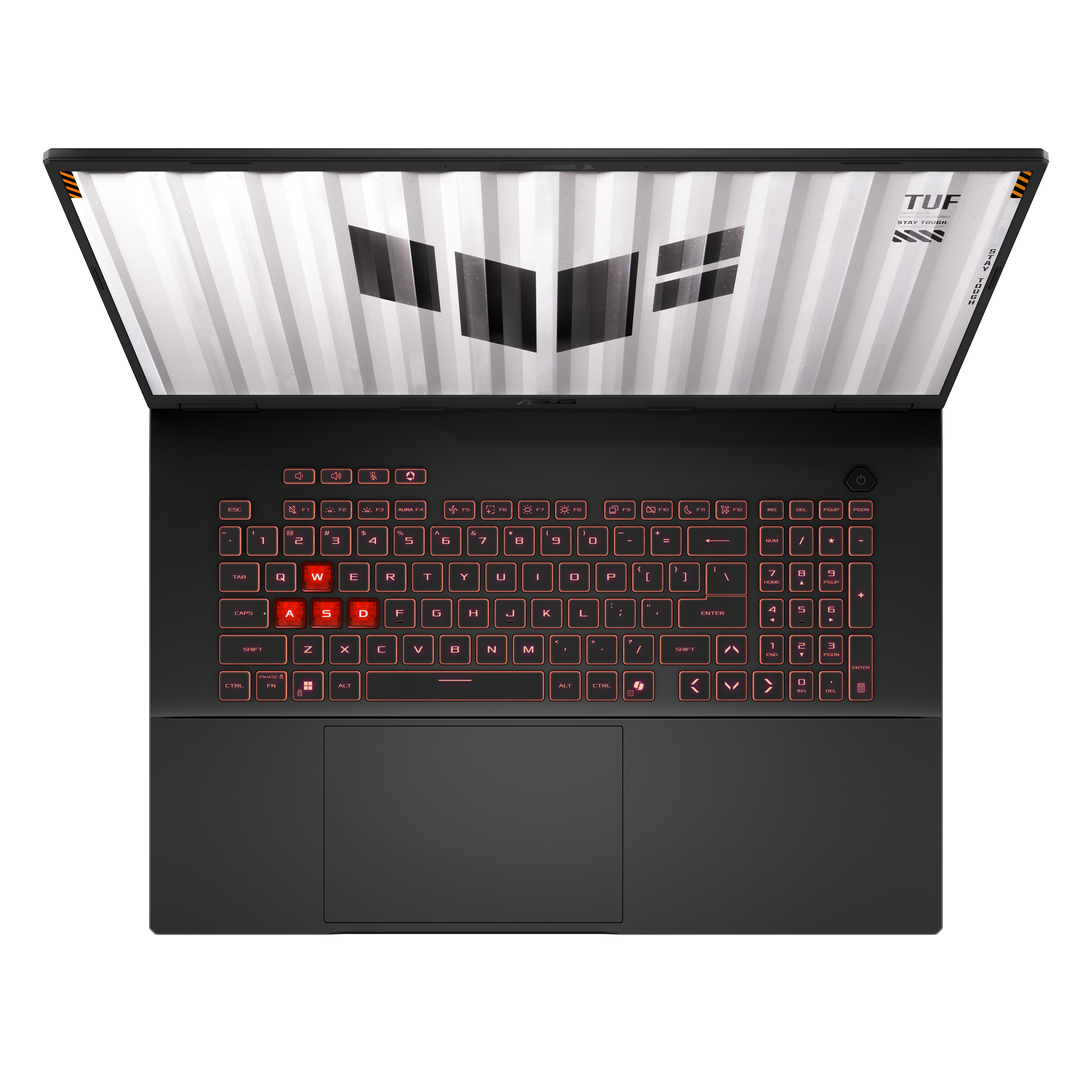 TUF Gaming A18 (FA808UP-S8083W), Gaming-Notebook