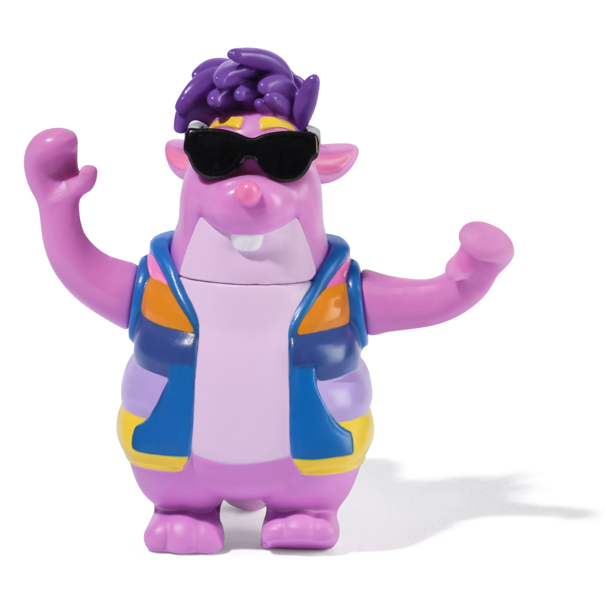 Dora - Fantastische Freunde Geschenkset, Spielfigur
