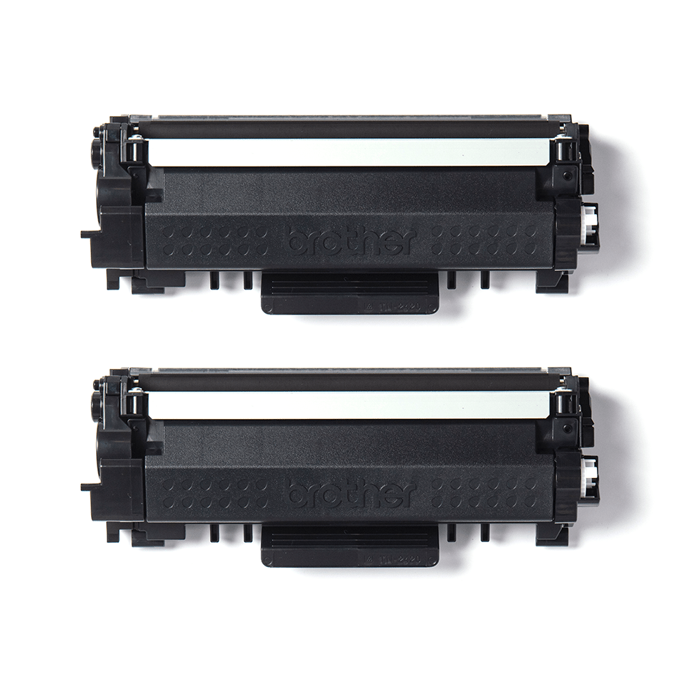 TN-2420TWIN TONER F. HLL2310D/5 /50DN/MFCL2710DN/10DW/30DW/50DW