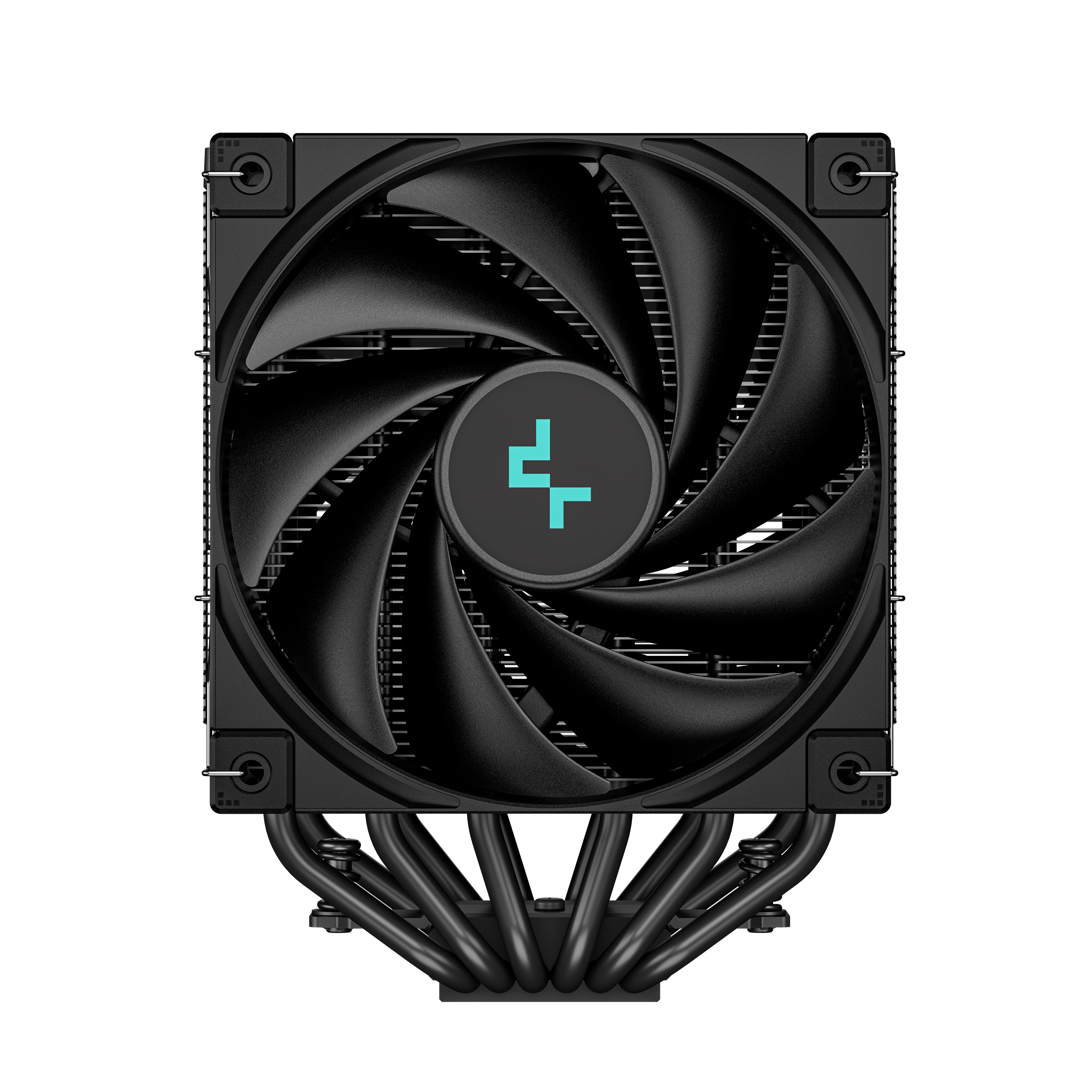 AK620 Zero Dark, CPU-Kühler