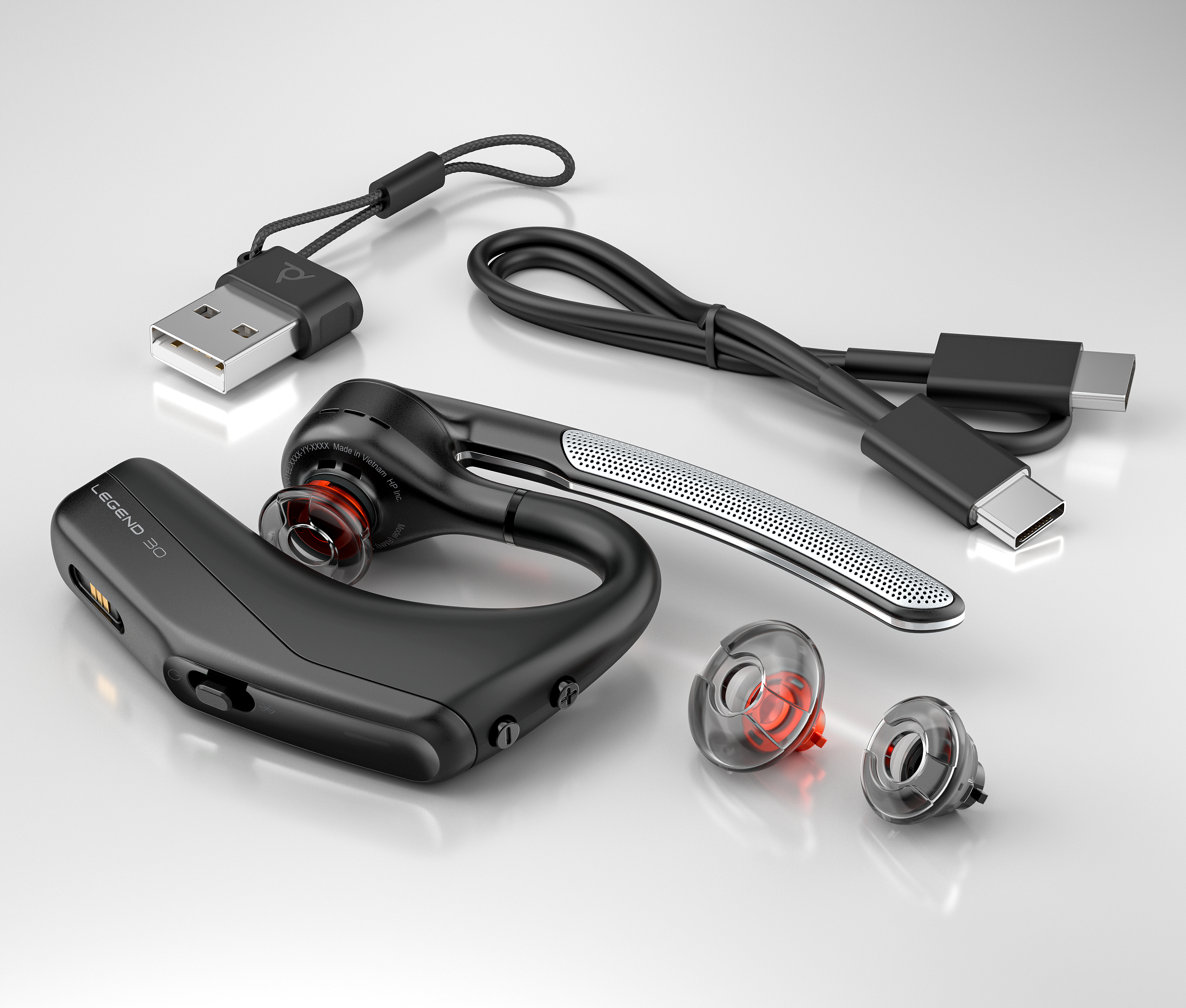 Poly Voyager Legend 30, Headset