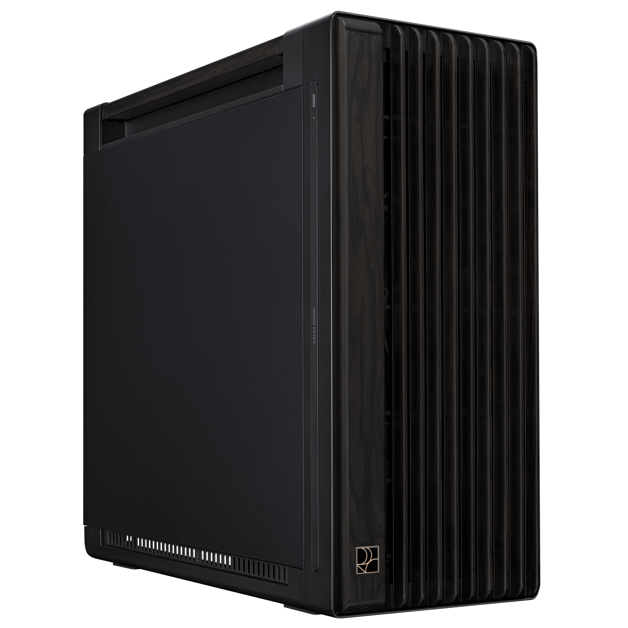 ASUS GEH PROART PA602 WOOD METAL PWM BLACK
