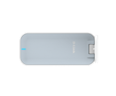 D-LINK D501 5G NR USB Adapter USB-C integriertes 5G/4G-Modem faltbares Antennendesign LED 4x4 MIMO