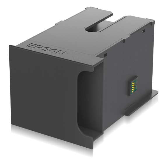EPSON T671100 (C13T671100) Resttintenbehälter, 1 St.