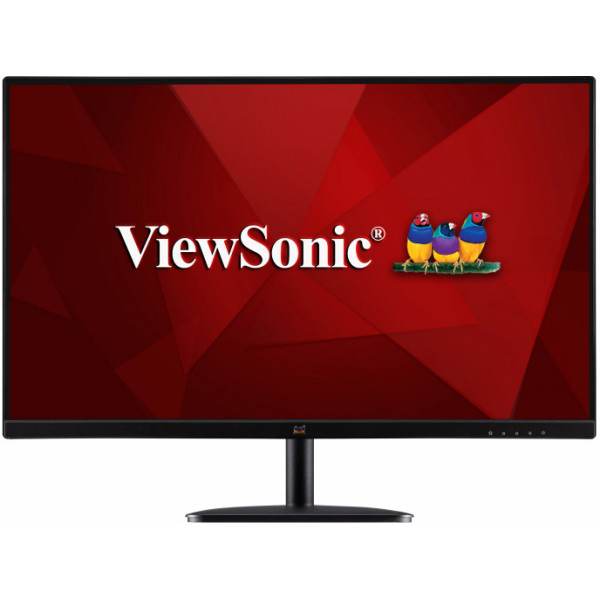 ViewSonic VA2732-H Monitor 69,0 cm (27,0 Zoll) schwarz