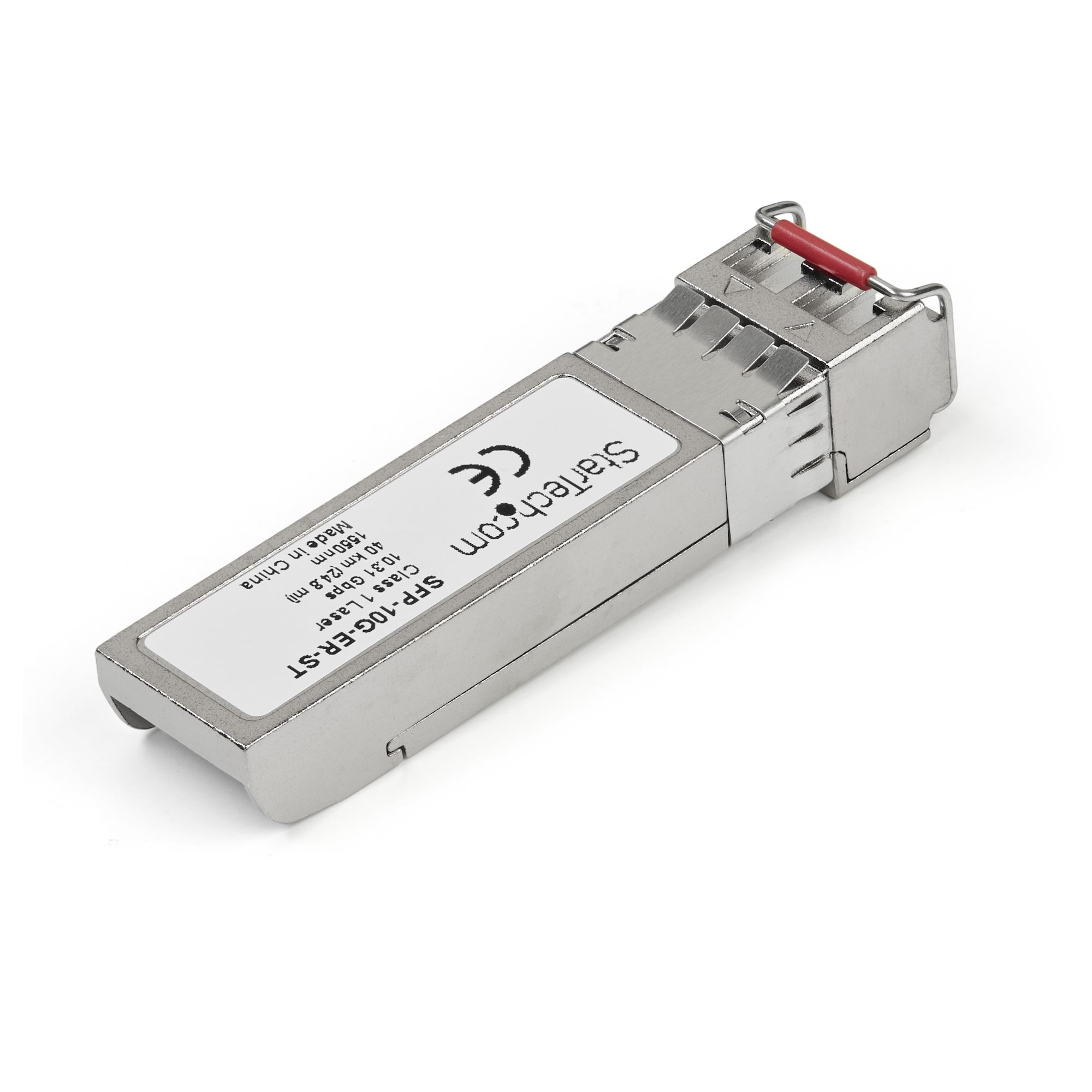 CISCO SFP-10G-ER SFP+ - SM LC CISCO SFP-10G-ER COMPATIBLE SFP+