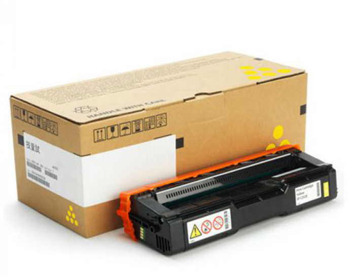 RICOH M C250 schwarz Toner