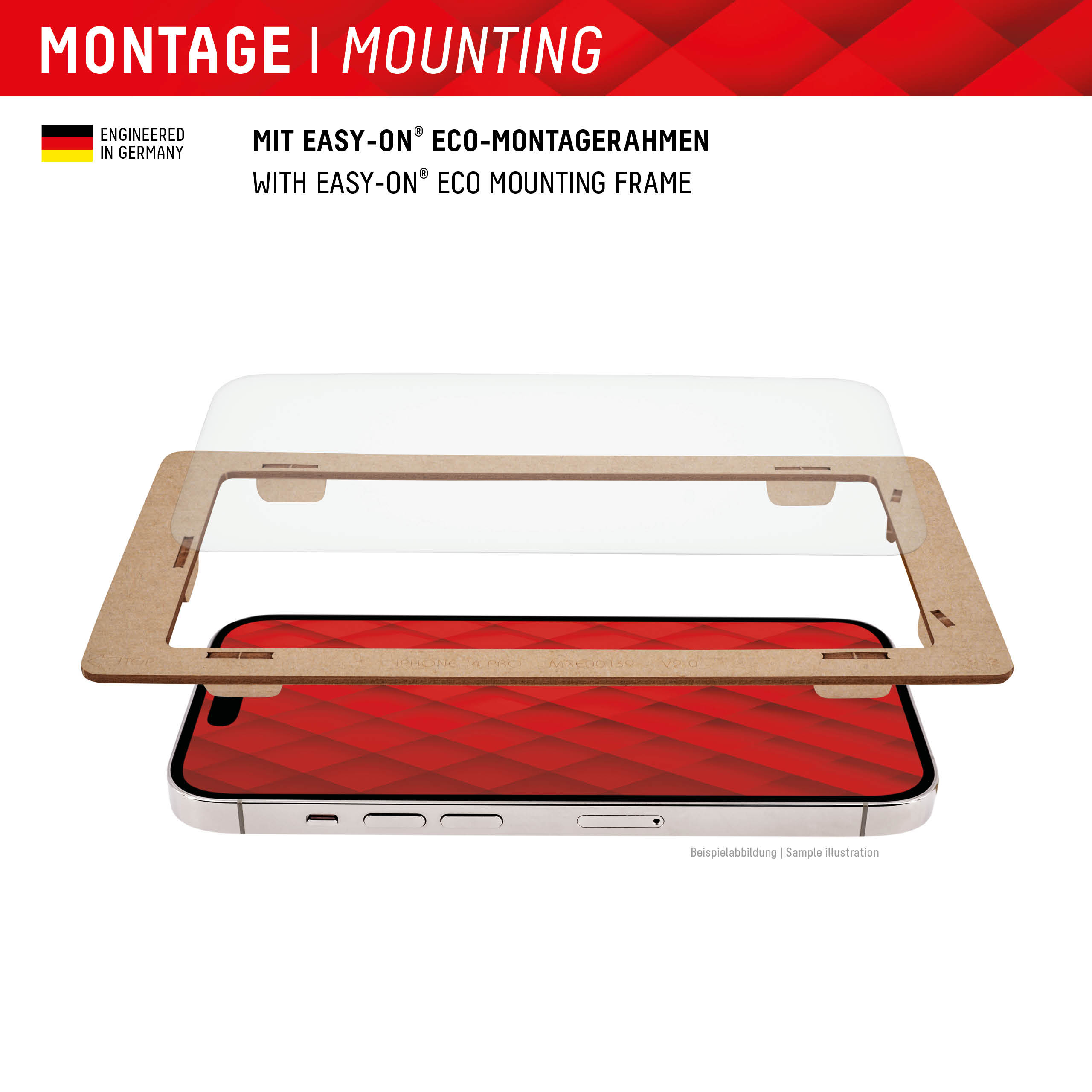 DISPLEX REAL GLASS XIAOMI REDMI N. 13 5G/13 PRO 5G