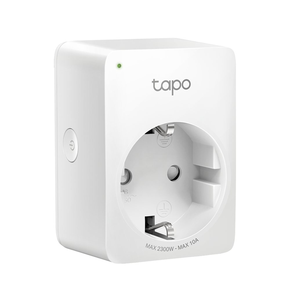 Tapo P100, Schaltsteckdose
