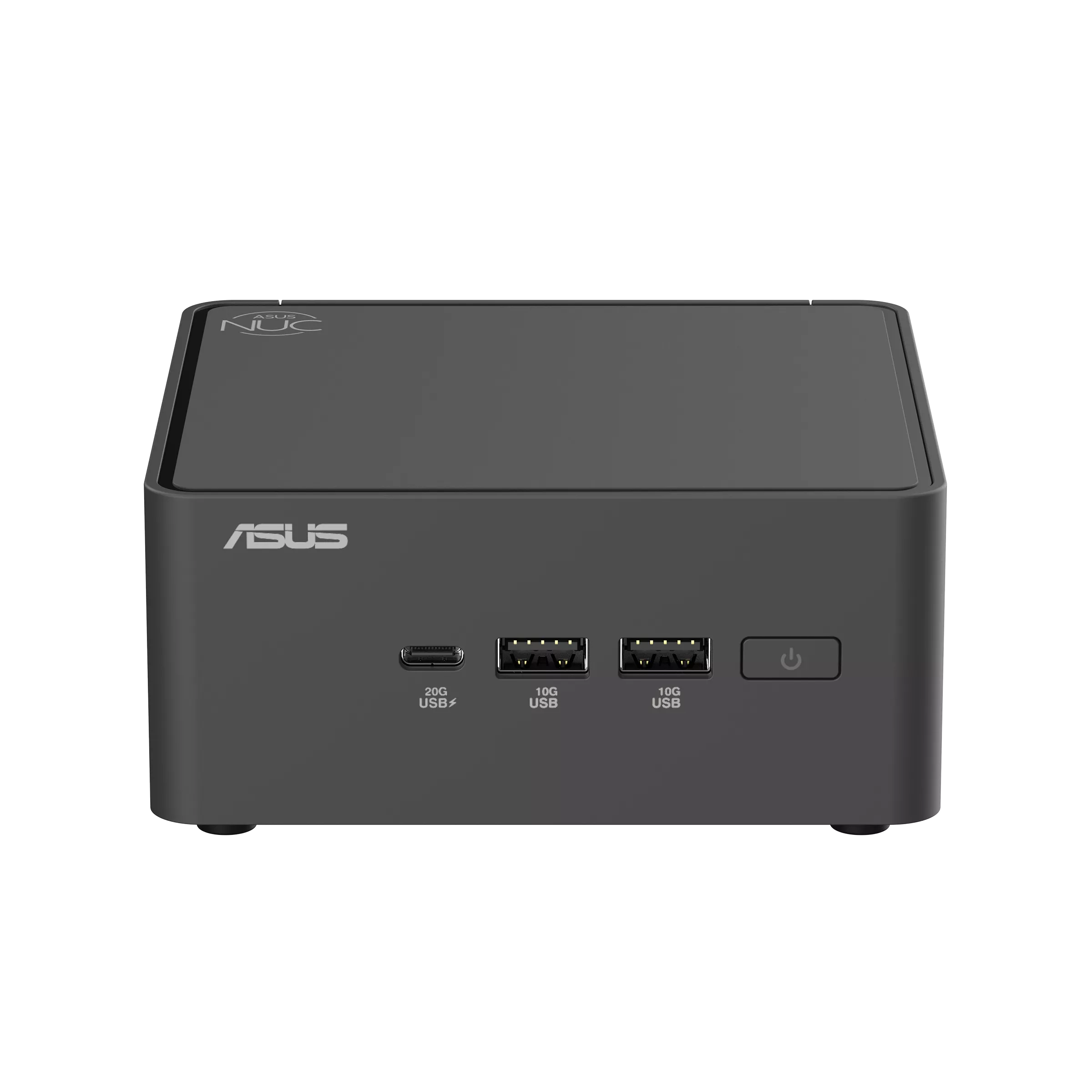 ASUS RNUC15CRHU700000 Barebone Intel Core Ultra 7 255H Kit L6 No Cord