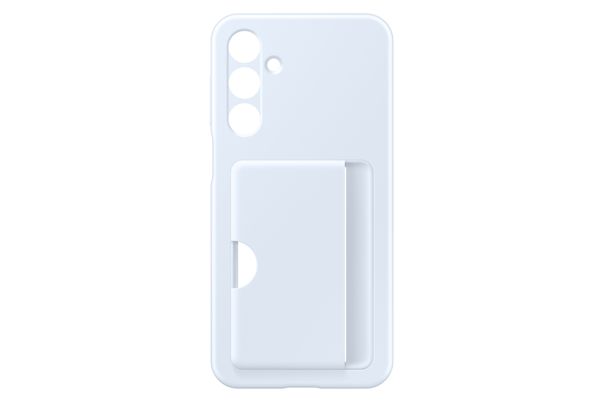 Card Slot Case, Handyhülle
