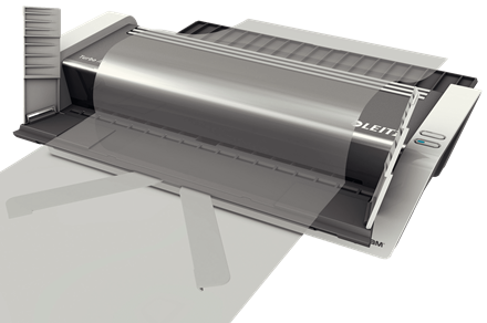 LEITZ iLAM Touch 2 Turbo A3 Laminiergerät bis DIN A3