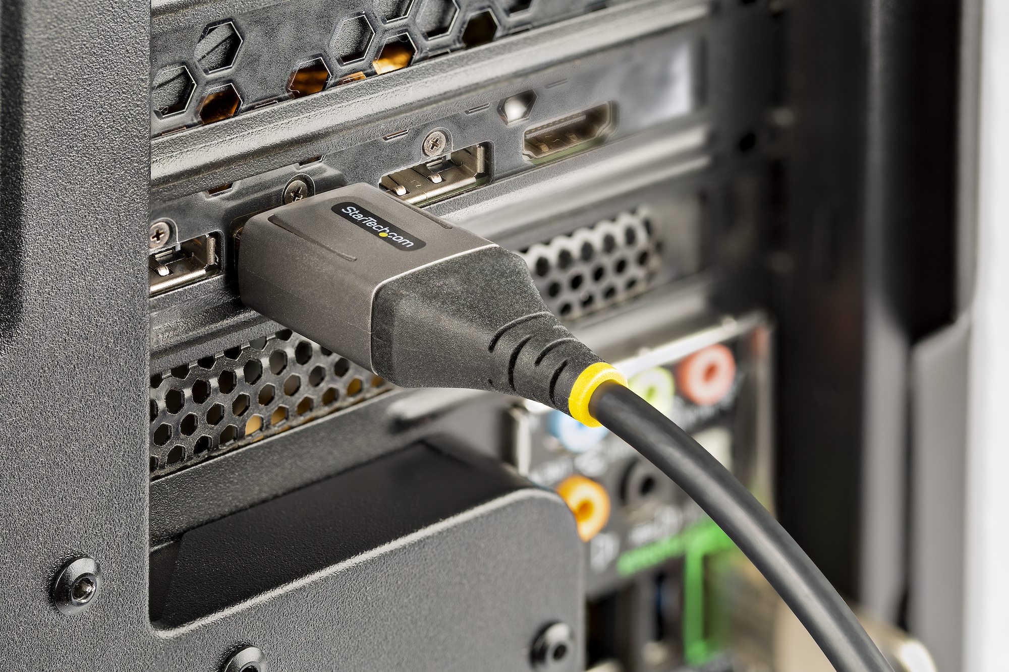10FT DISPLAYPORT 1.4 8K 60HZ .