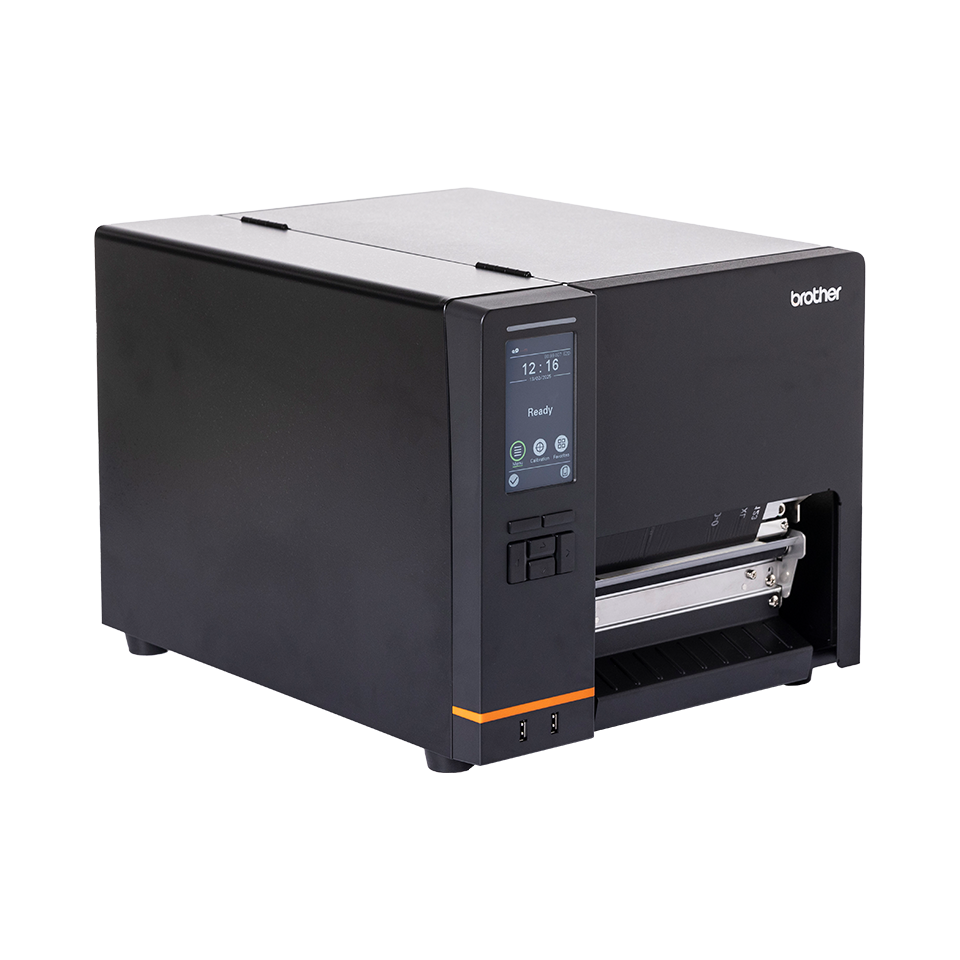 6IN INDUSTRIAL LABEL PRINTER (203 DPI)