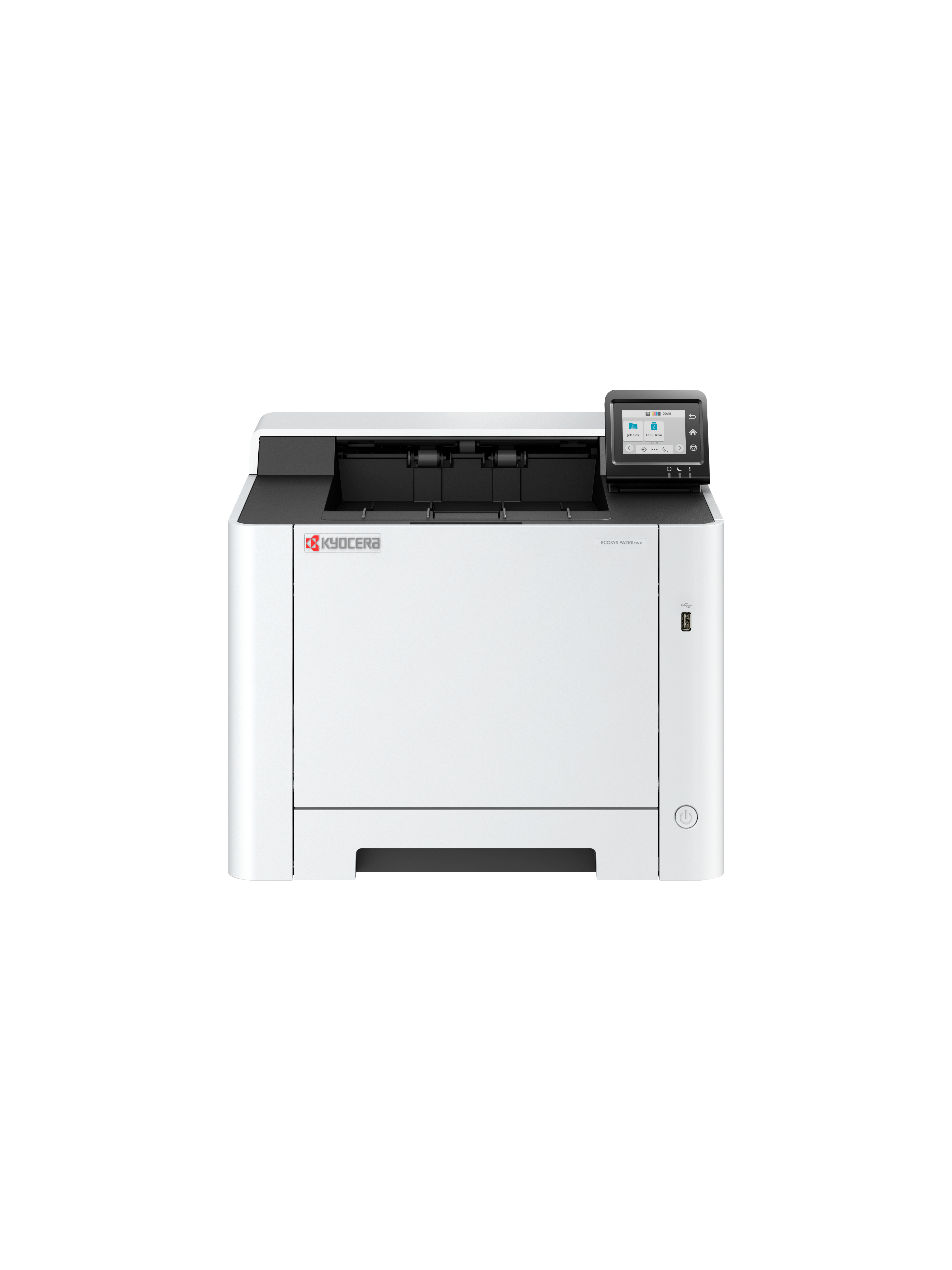 KYOCERA ECOSYS PA2101cwx 2.4/5GHz 21ppm