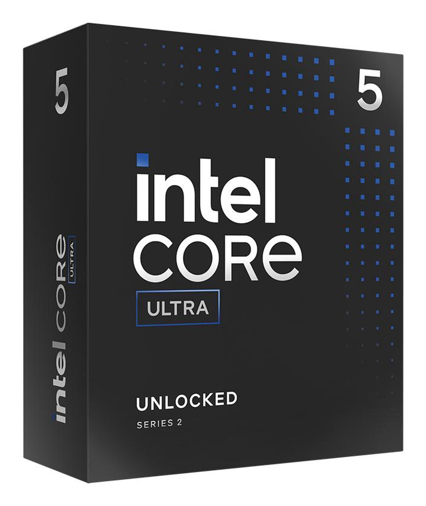 Intel Box Core Ultra 5 245K 4,20GHz, 24M Arrow Lake