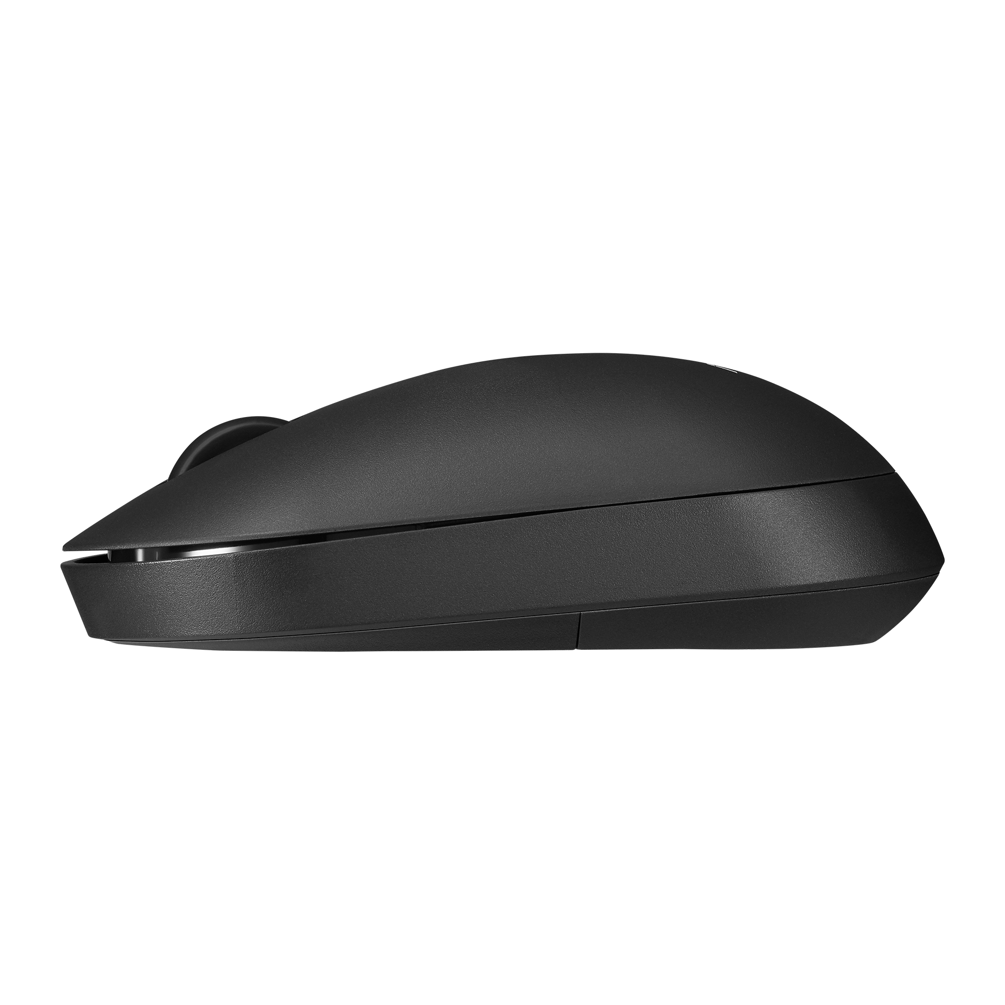 ASUS CW100 Tastatur-Maus-Set wireless schwarz