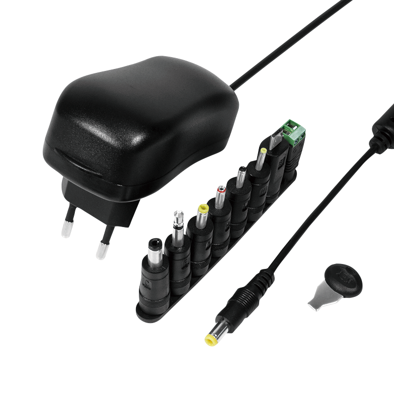 LogiLink Universalnetzteil 12W